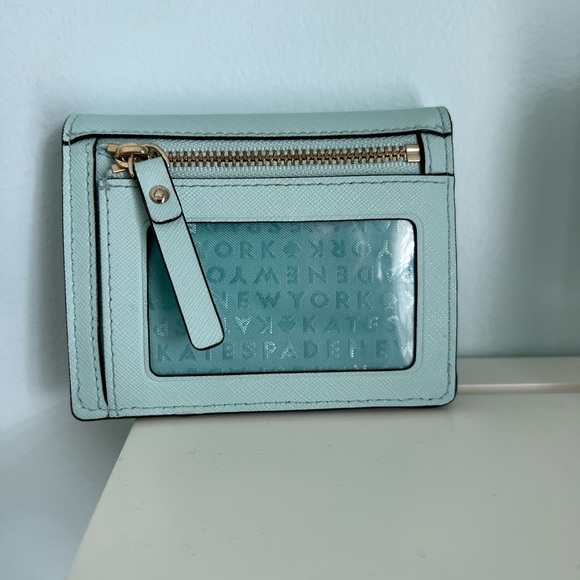 Kate Spade Wallet - Picture 2 of 4